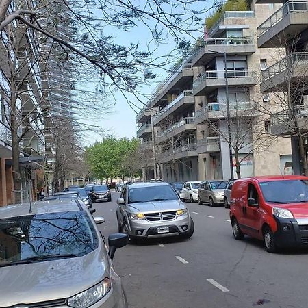 شقة Puerto Madero Con Amenities بوينس آيرس المظهر الخارجي الصورة