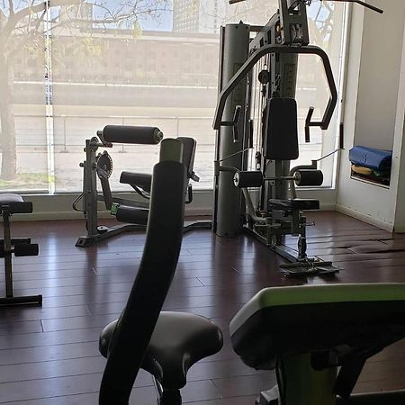 شقة Puerto Madero Con Amenities بوينس آيرس المظهر الخارجي الصورة