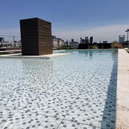 شقة Puerto Madero Con Amenities بوينس آيرس المظهر الخارجي الصورة