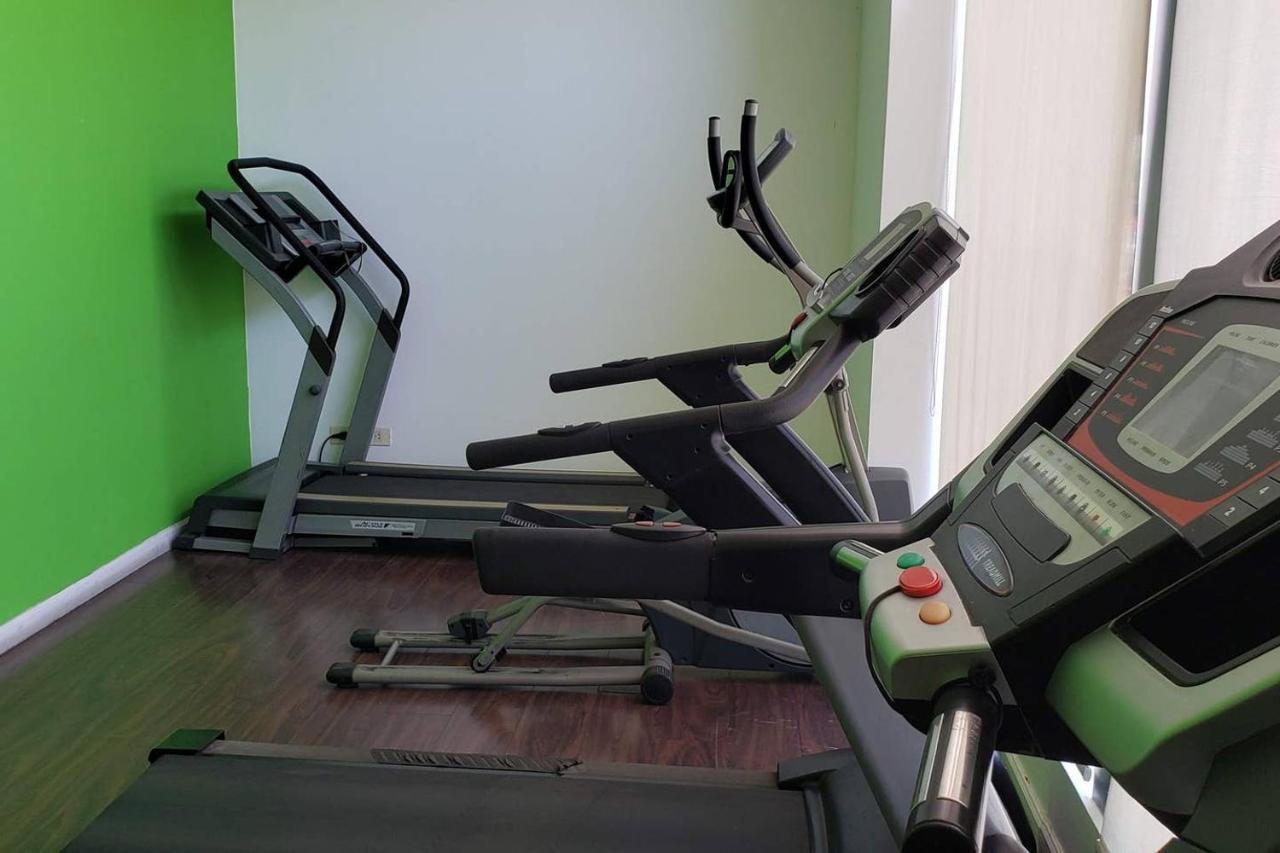 شقة Puerto Madero Con Amenities بوينس آيرس المظهر الخارجي الصورة