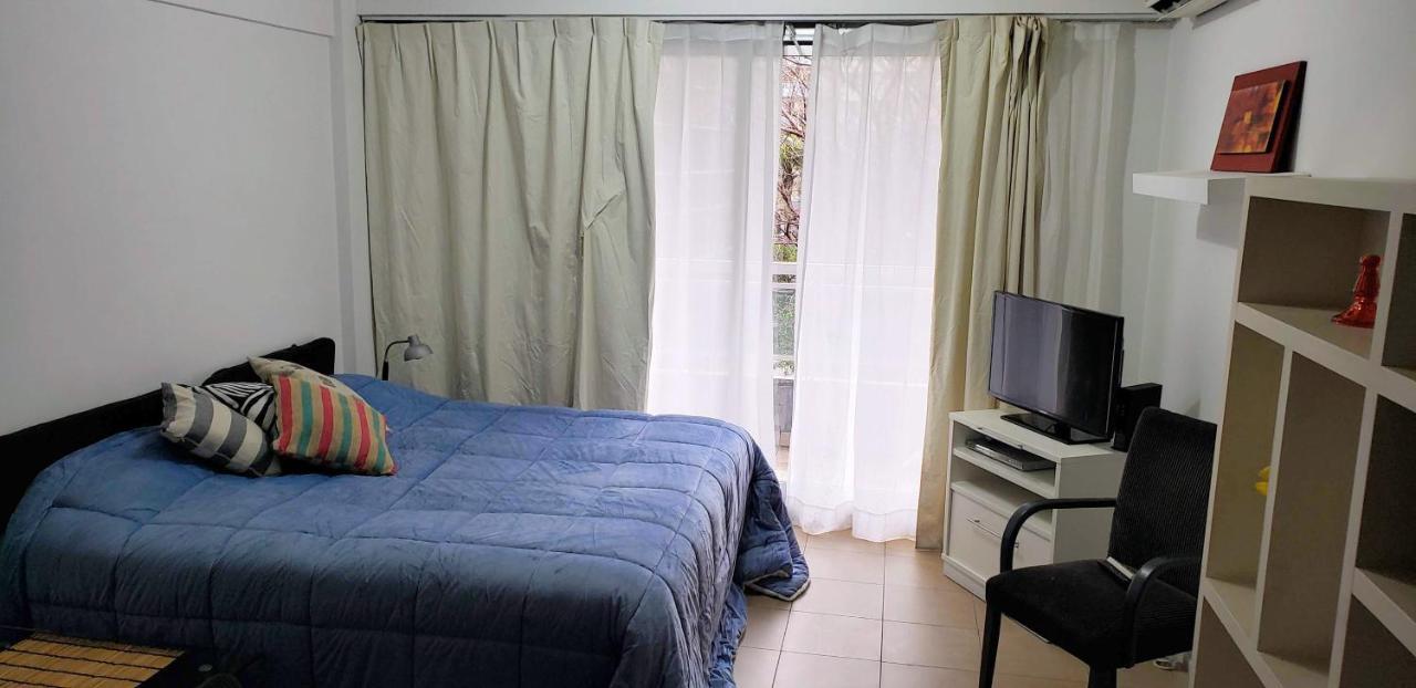 شقة Puerto Madero Con Amenities بوينس آيرس المظهر الخارجي الصورة
