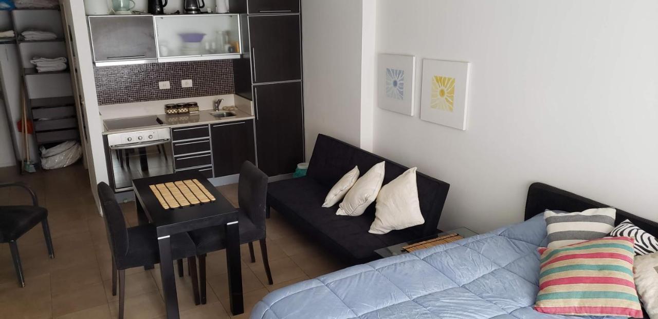 شقة Puerto Madero Con Amenities بوينس آيرس المظهر الخارجي الصورة