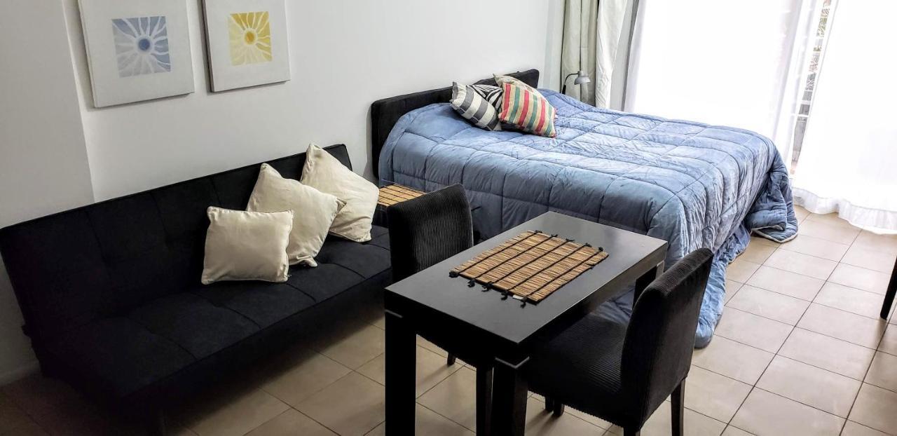 شقة Puerto Madero Con Amenities بوينس آيرس المظهر الخارجي الصورة