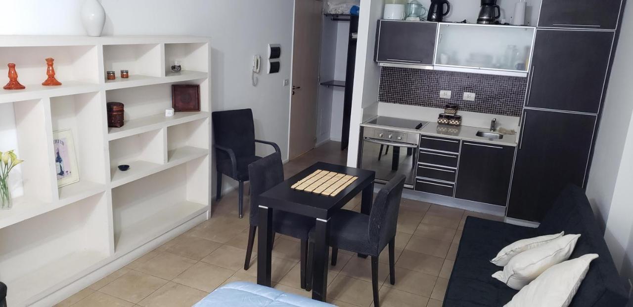 شقة Puerto Madero Con Amenities بوينس آيرس المظهر الخارجي الصورة
