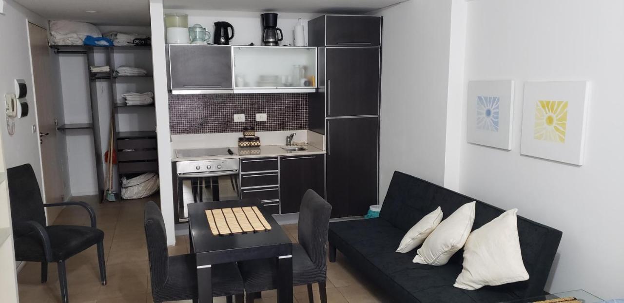 شقة Puerto Madero Con Amenities بوينس آيرس المظهر الخارجي الصورة