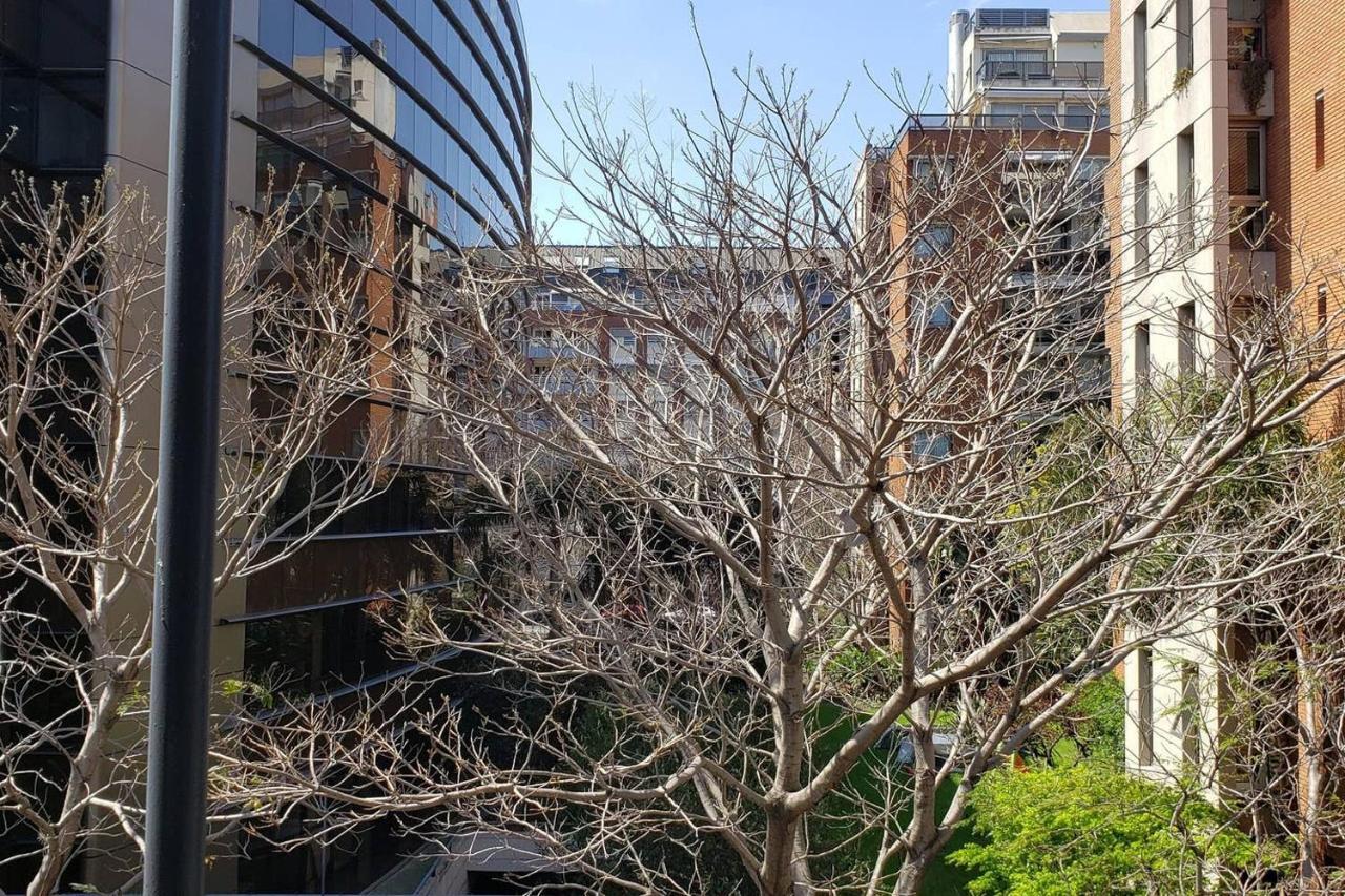 شقة Puerto Madero Con Amenities بوينس آيرس المظهر الخارجي الصورة