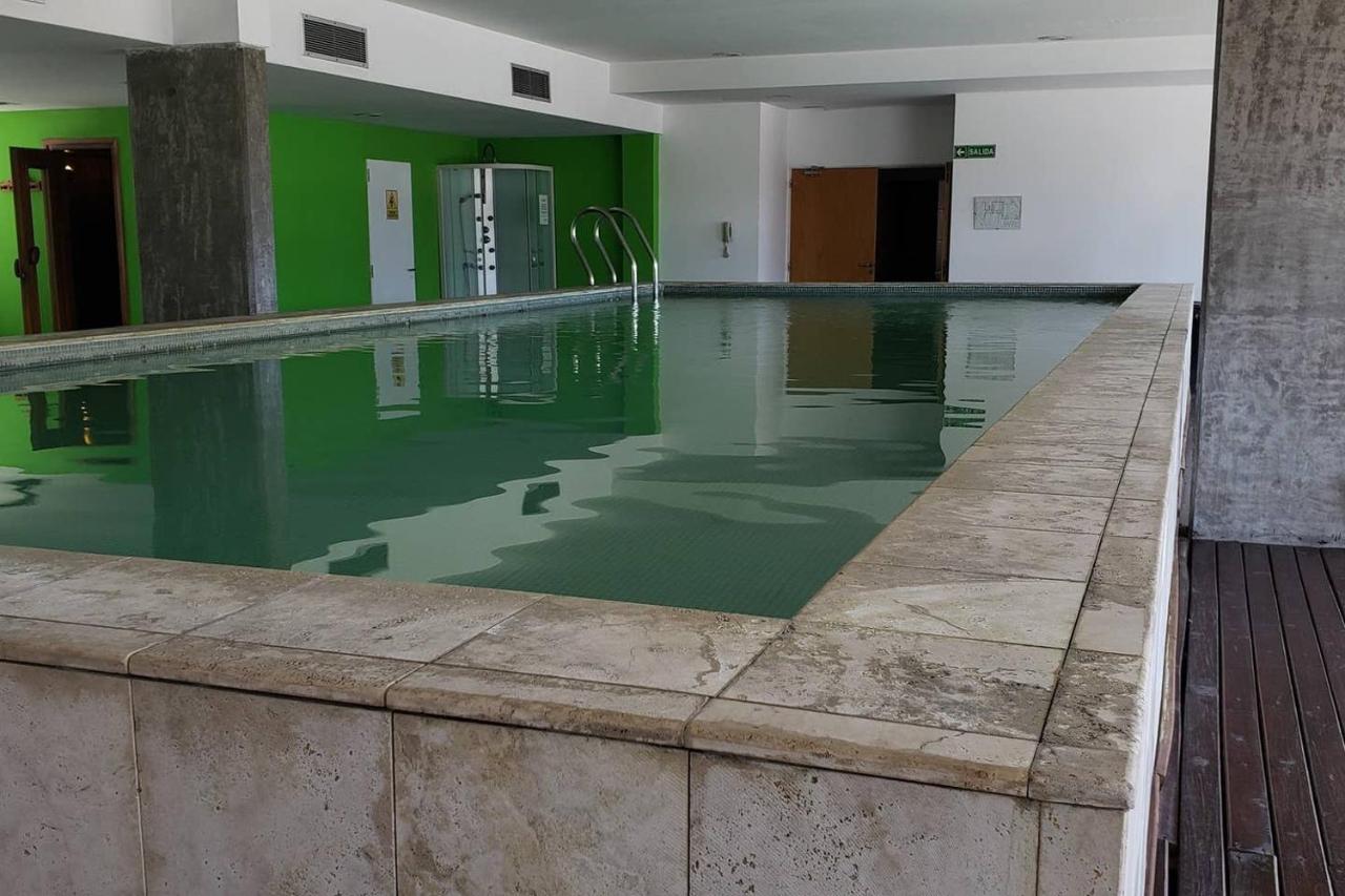 شقة Puerto Madero Con Amenities بوينس آيرس المظهر الخارجي الصورة
