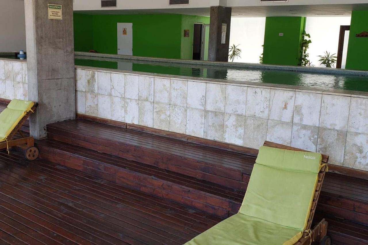 شقة Puerto Madero Con Amenities بوينس آيرس المظهر الخارجي الصورة