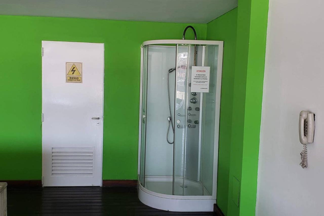 شقة Puerto Madero Con Amenities بوينس آيرس المظهر الخارجي الصورة