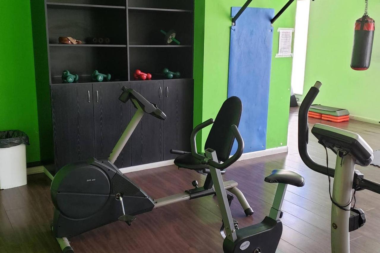 شقة Puerto Madero Con Amenities بوينس آيرس المظهر الخارجي الصورة