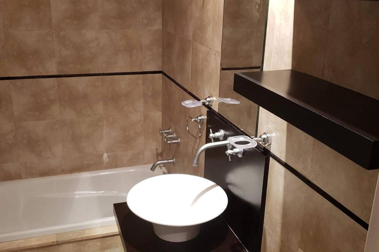شقة Puerto Madero Con Amenities بوينس آيرس المظهر الخارجي الصورة